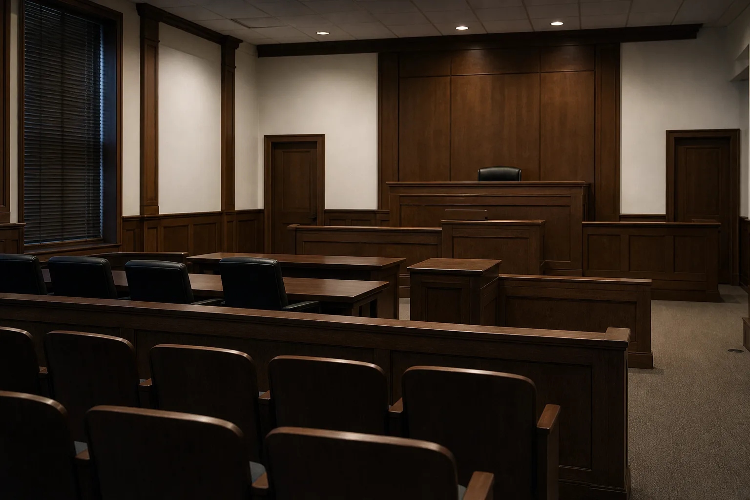 Five Oklahoma Rules That Decide What Your Claim Is Worth Before Anyone Negotiates